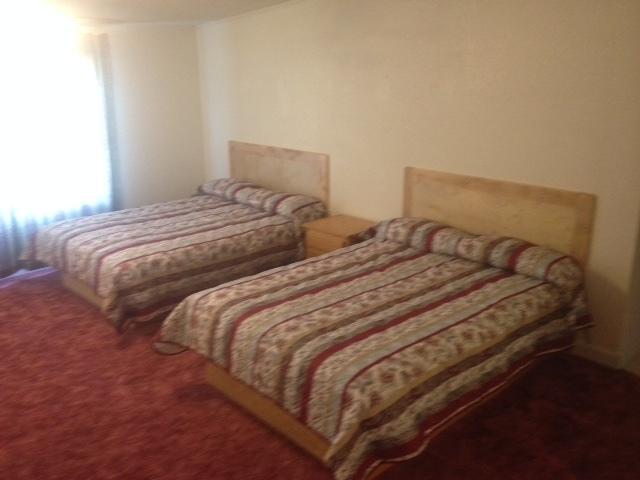Comfort Green Motel Thayer Habitación foto