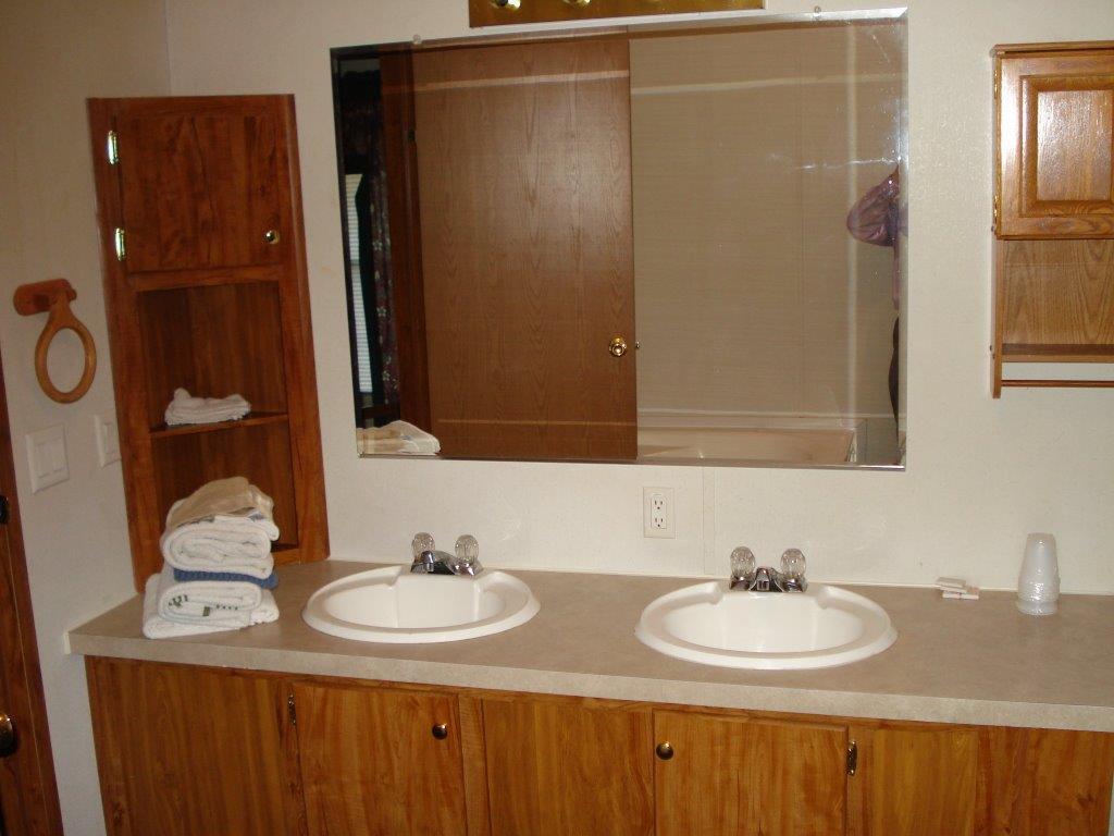 Comfort Green Motel Thayer Habitación foto