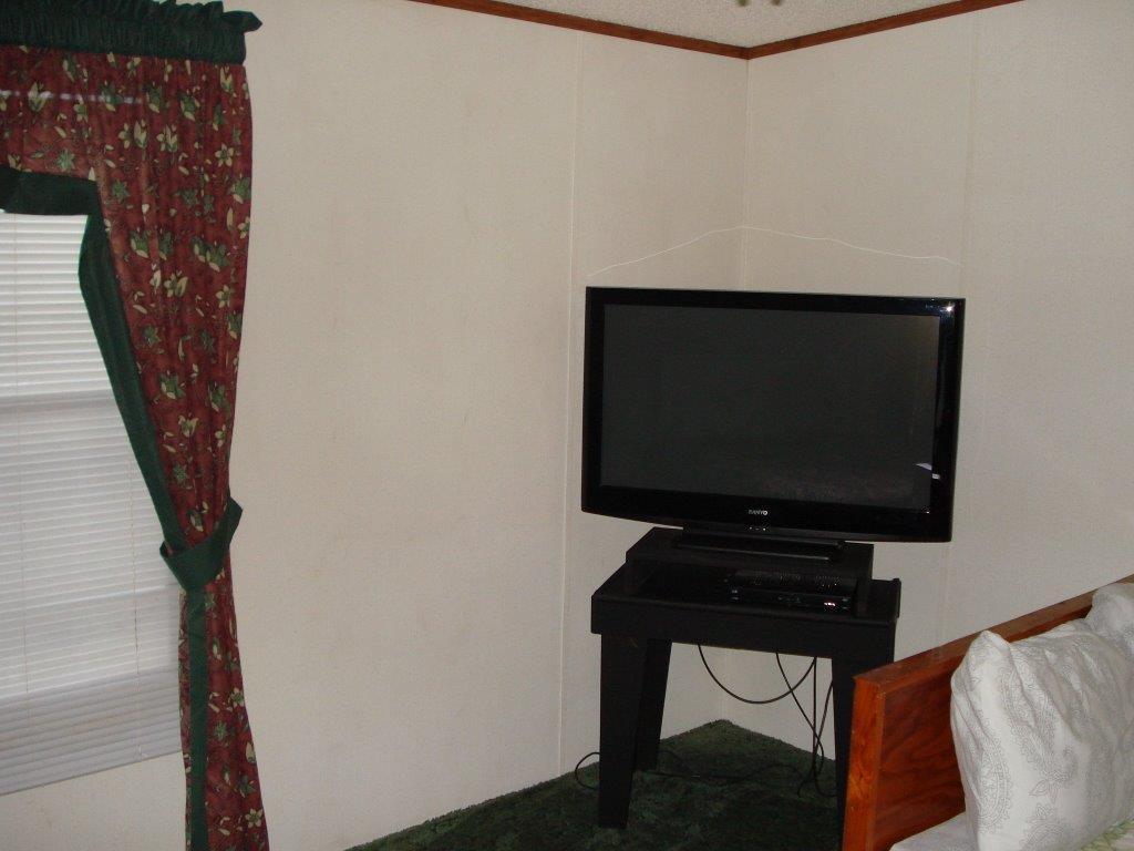 Comfort Green Motel Thayer Habitación foto