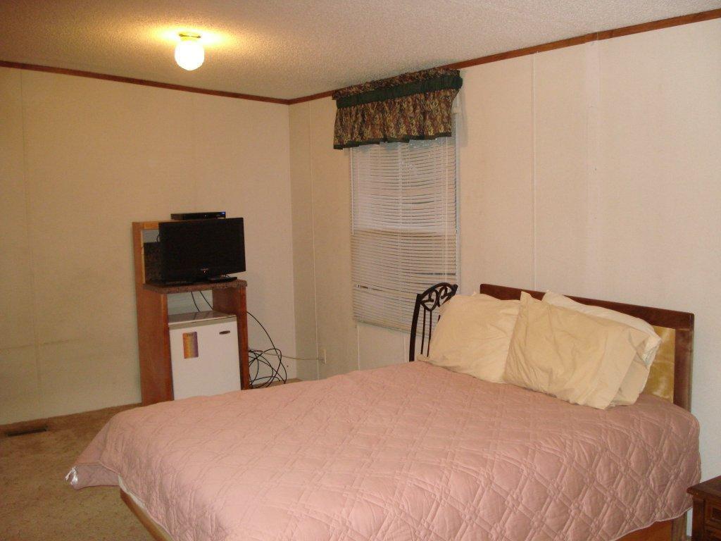 Comfort Green Motel Thayer Habitación foto