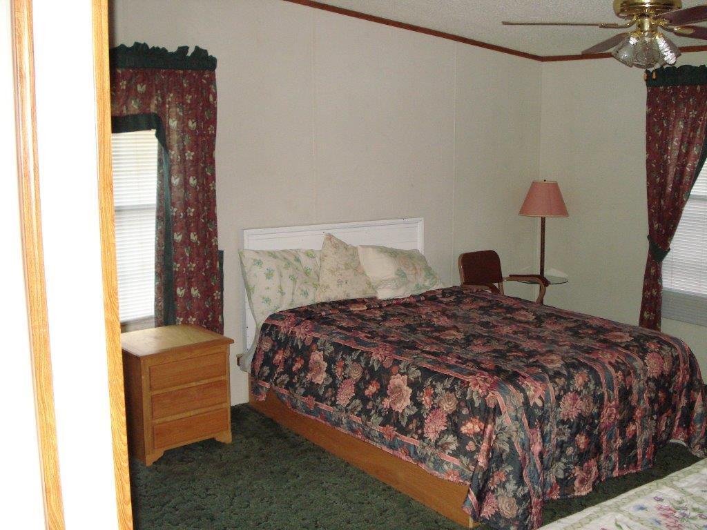 Comfort Green Motel Thayer Habitación foto