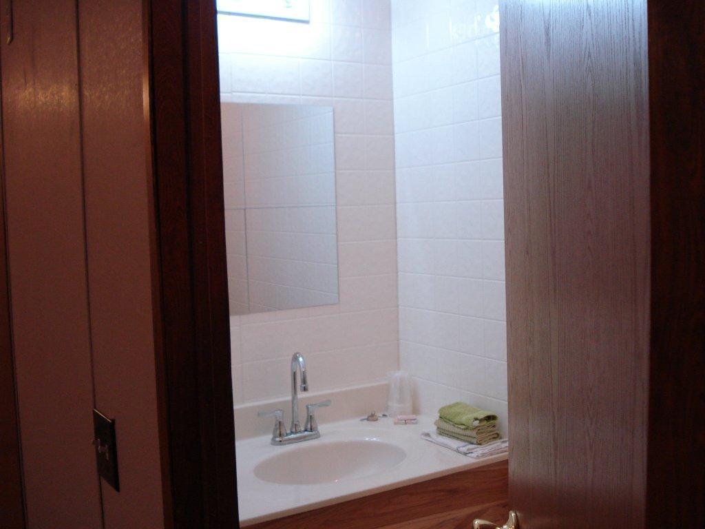 Comfort Green Motel Thayer Habitación foto